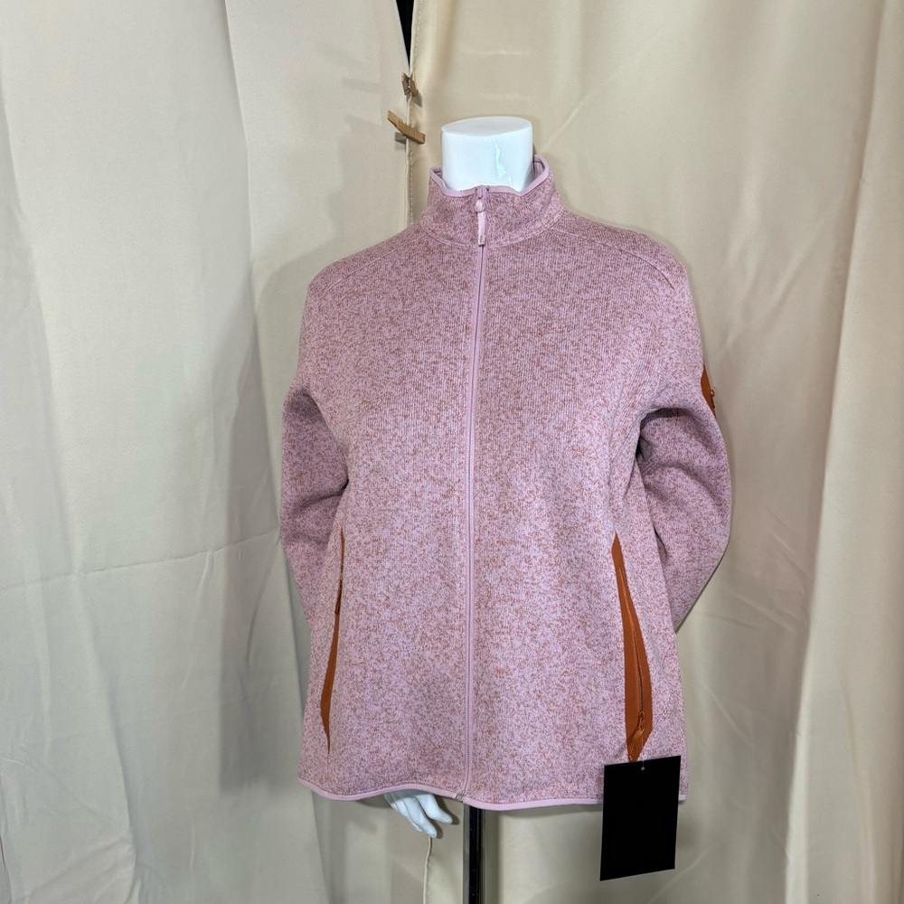 🎉HP🎉🔥NWT Arc’Teryx Covert Cardigan - Picture 2 of 16
